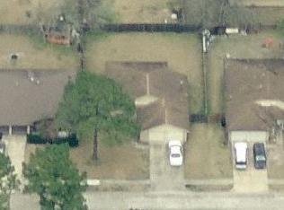 6207 Rockbourne Dr, Humble, TX 77396-1316