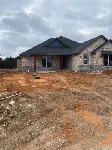 4905 Frio Dr, Granbury, TX 76048-6416
