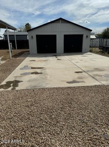 3721 Ross Ave, Glendale AZ  85308-2145 exterior