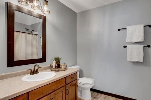 4931 87th St, Monticello MN  55362-4597 exterior