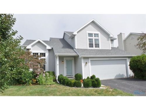 7348 Woodshire Ln, Holland, OH 43528-9135