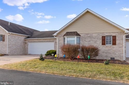 58 Tyler Cir, Strasburg, VA 22657-3753