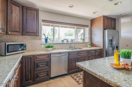 4602 74th Pl, Scottsdale AZ  85251-1418 exterior