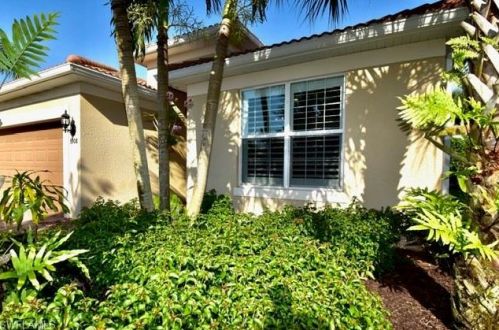 5908 Constitution St, Ave Maria, FL 34142-9589