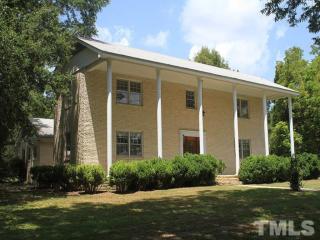 3200 Nc 97 Hwy, Eagle Rock, NC 27591-9325