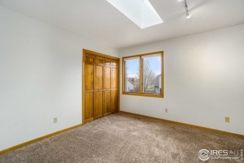 2713 Stockbury Dr, Fort Collins CO  80525-9697 exterior