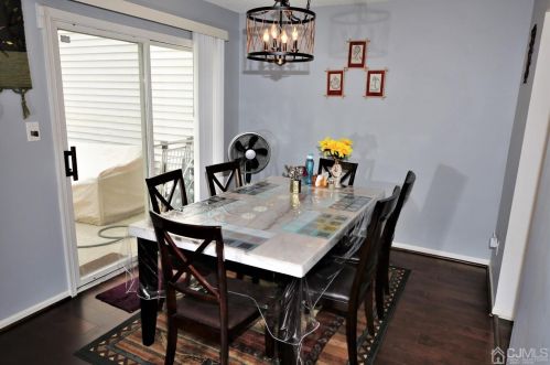 101 Van Liew Ct, East Brunswick NJ  08816-5695 exterior