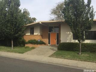 5349 Karbet Way, Sacramento CA  95822-2421 exterior