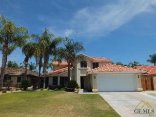 9612 Tumwater Ave, Bakersfield, CA 93312-3907