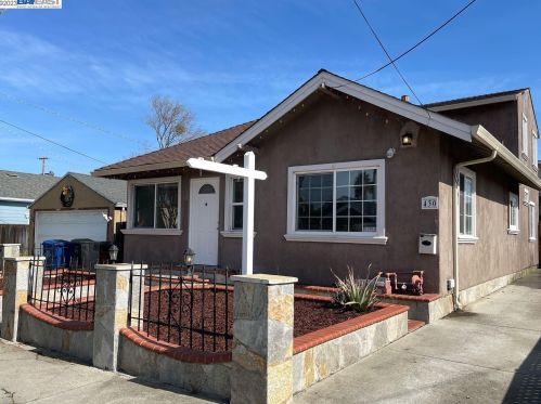 430 Irving Ave, San Jose CA  95128-2224 exterior