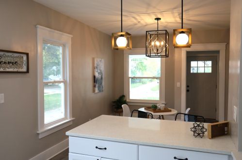 8558 42, Milwaukee WI 53209-1330 exterior