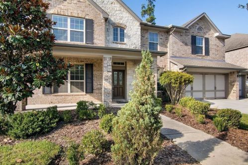 8127 Caroline Ridge Dr, Humble, TX 77396-1103