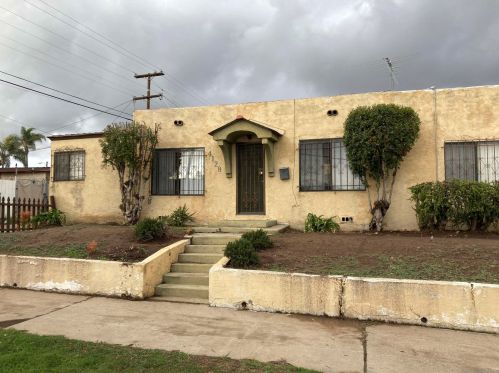 4128 Thorn St, San Diego, CA 92105-4121