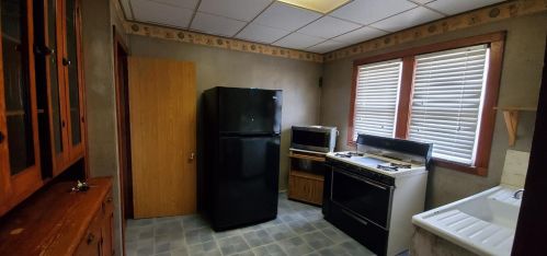 1223 Summer St, Hammond IN  46320-2210 exterior