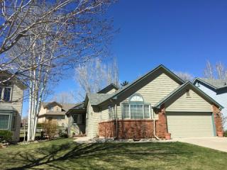 7185 Christopher Ct, Longmont, CO 80503-7668