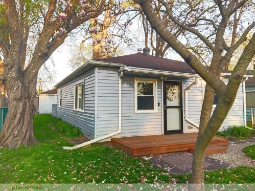 7611 Beech Ave, Hammond, IN 46324-3108