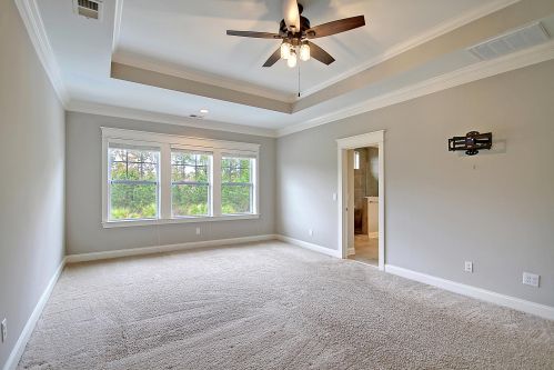 3684 Maidstone Dr, Mount Pleasant SC  29466-7506 exterior