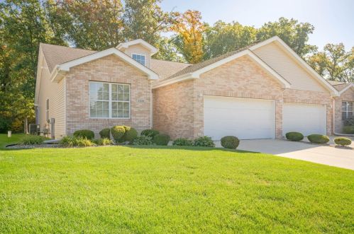 14131 Rocklin St, Cedar Lake, IN 46303-7157