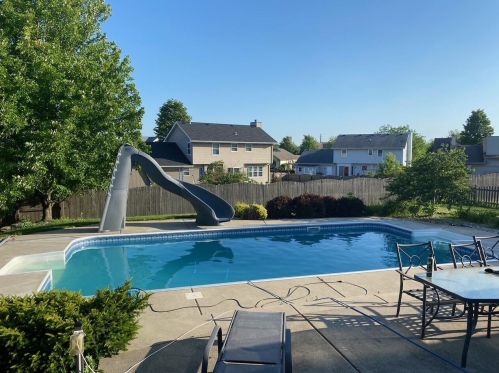 5311 28th St, Kenosha, WI 53144-4265