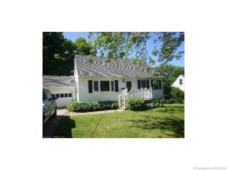 171 Park Ave, Colchester CT  06415-1114 exterior