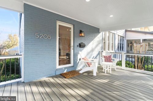 5205 14th St, Washington, DC 20011-6929