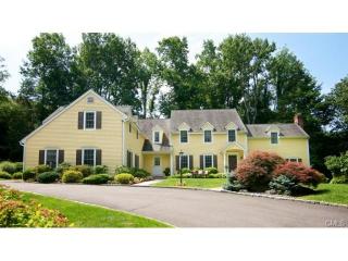 137 Nursery Rd, Ridgefield, CT 06877-3402