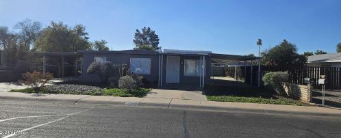831 Calle Del Norte, Chandler, AZ 85225-0917