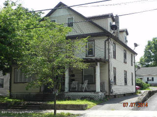505 Sarah St, Stroudsburg, PA 18360-2158