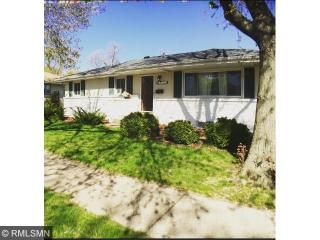 3663 Fillmore St, Minneapolis, MN 55418-1302