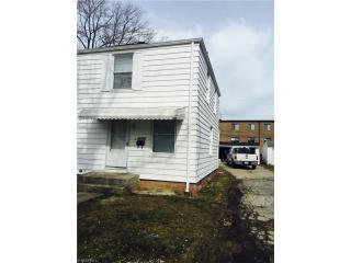 14218 Gramatan Ave, Cleveland, OH 44111-2308