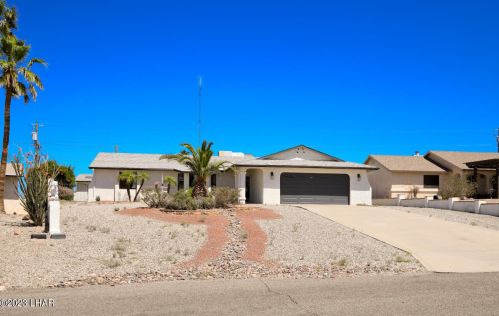 3155 Silver Bell Dr, Lake Havasu City, AZ 86406-6217