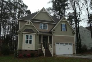 1001 Beddingfield Dr, Knightdale, NC 27545-9262