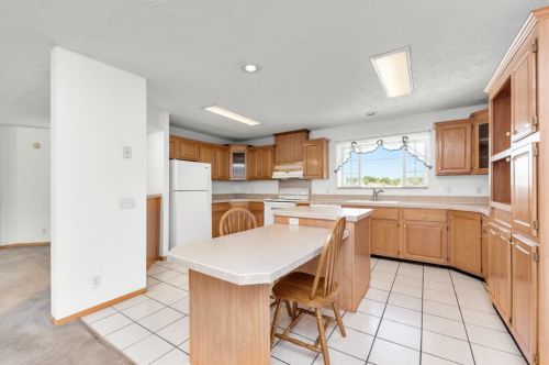 1568 Lenroot Rd, Mount Olive OH  45106-8453 exterior