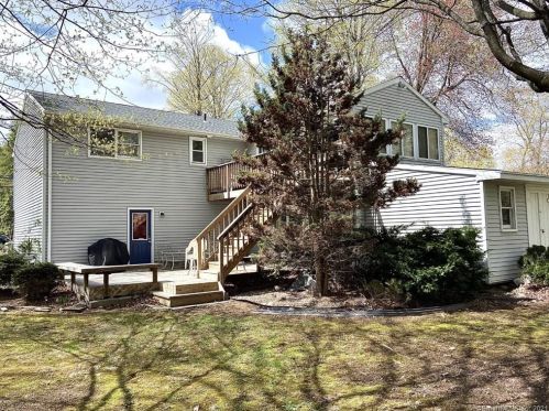 1020 Jerome Ave, Bristol CT  06010-2408 exterior