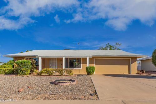 9821 Palmer Dr, Sun City, AZ 85351-3637