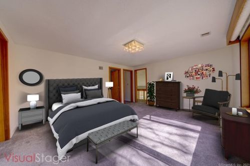 5 Bramble Bush Dr, Niantic CT  06357-1802 exterior