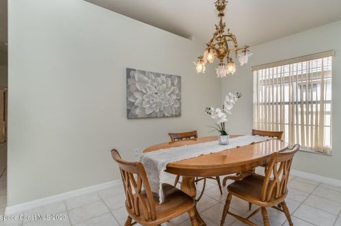 1740 Lago Mar Dr, Melbourne FL  32940-6328 exterior
