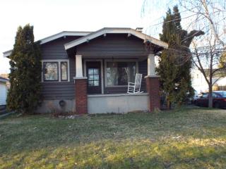 3304 Euclid Ave, Spokane WA  99205-2112 exterior