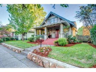 115 29 St, Vancouver WA  98682-8729 exterior