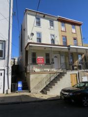 4709 Fowler St, Philadelphia PA  19127-1001 exterior