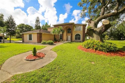 7002 Charingmoor Ct, Orlando, FL 32818-8823