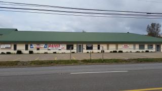 7870 Ridge Rd, Fairview PA  16415-1808 exterior