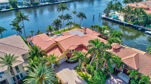 980 Evergreen Dr, Delray Beach, FL 33483-4803