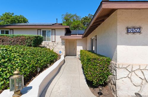 6452 Lake Badin Ave, San Diego, CA 92119-3123