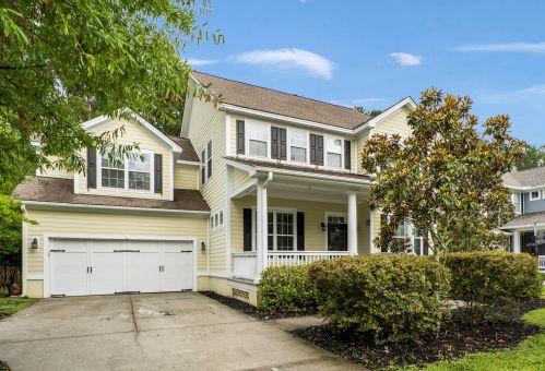 1835 Hall Point Rd, Mount Pleasant, SC 29466-9342