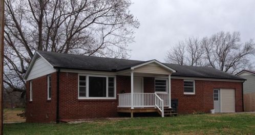604 Anderson St, Mc Minnville, TN 37110-1516