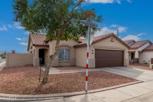 10503 Pasadena Ave, Glendale, AZ 85307-4218