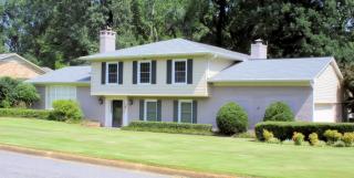 2805 Woodland Hills Dr, Tuscaloosa, AL 35405-5428