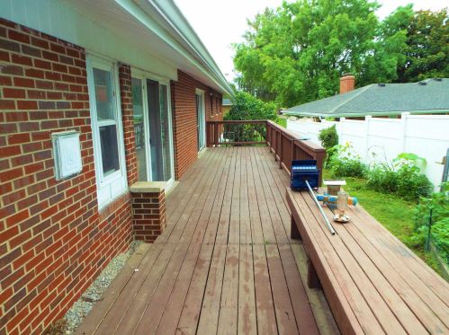 523 Perimeter Dr, Covington KY  41018-2272 exterior