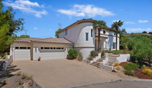807 Creekside Pl, Solvang, CA 93463-3211